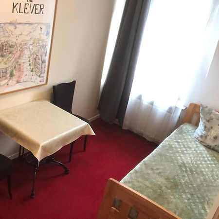 Kleve-Kellen Apartment Kleve  Luaran gambar