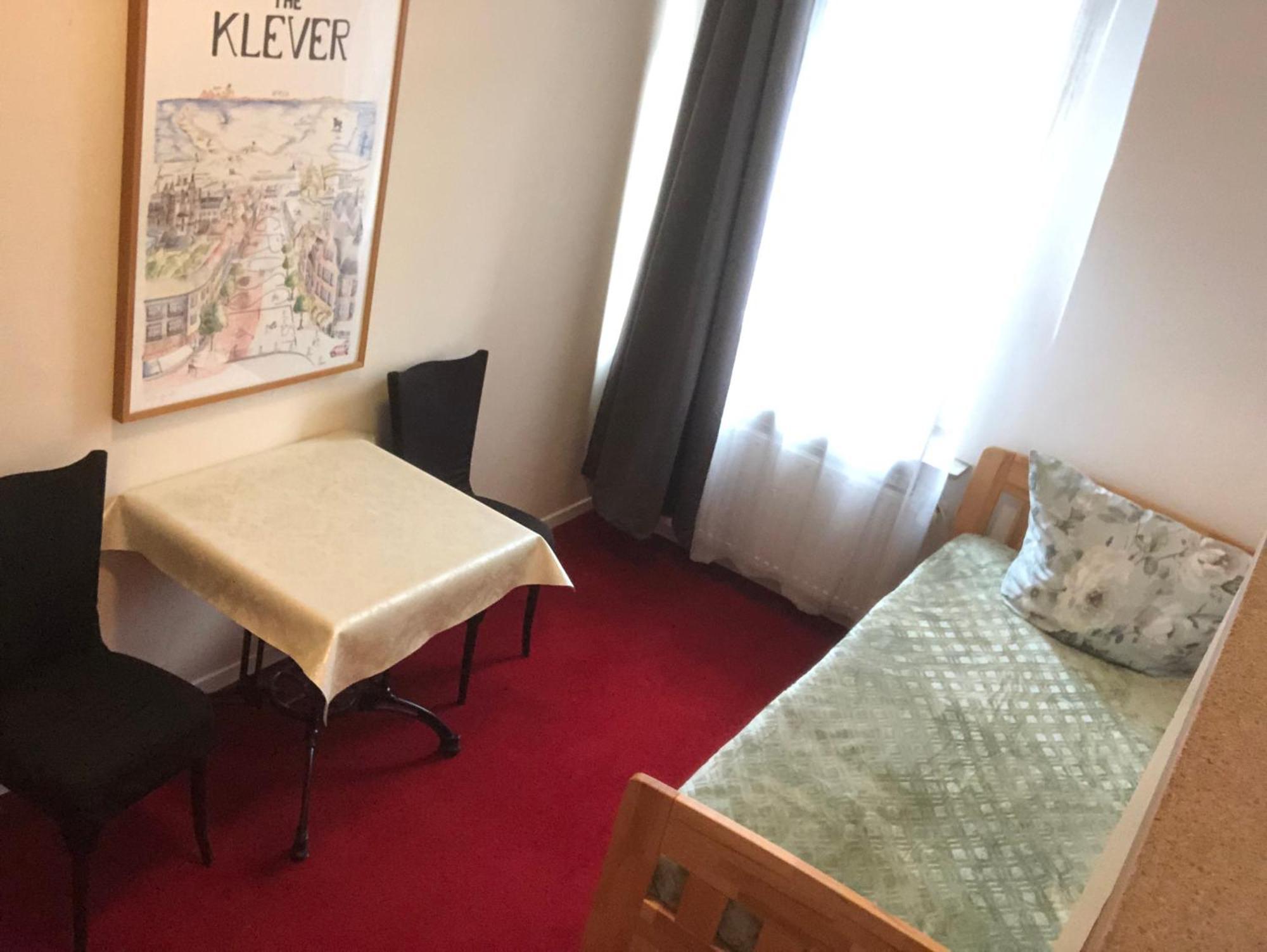Kleve-Kellen Apartment Kleve  Luaran gambar