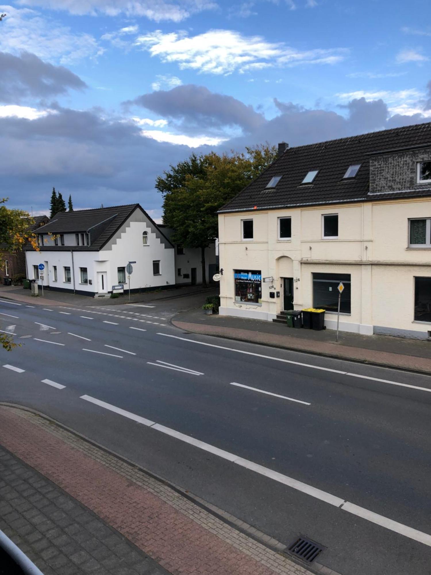 Kleve-Kellen Apartment Kleve  Luaran gambar