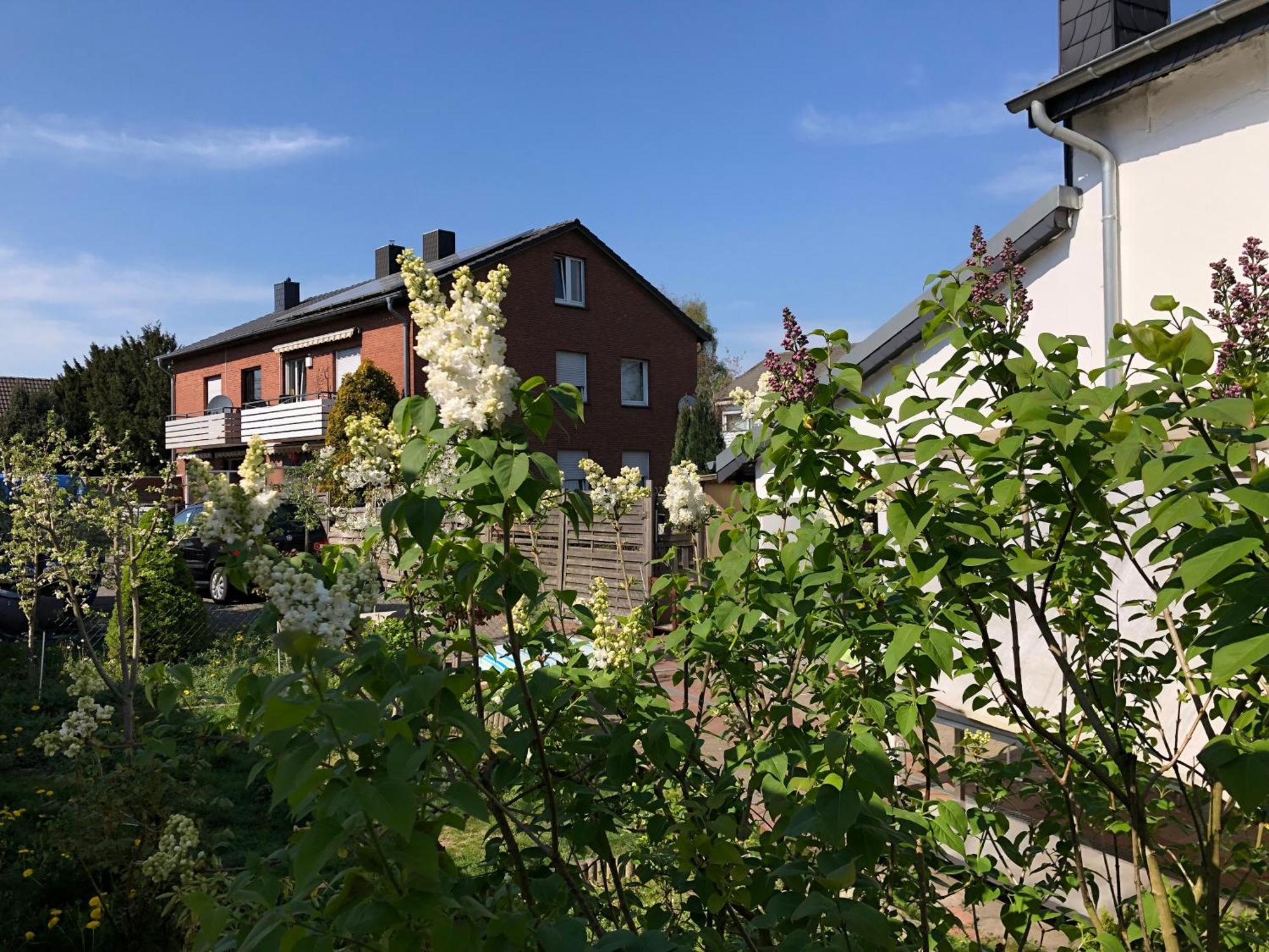 Kleve-Kellen Apartment Kleve  Luaran gambar