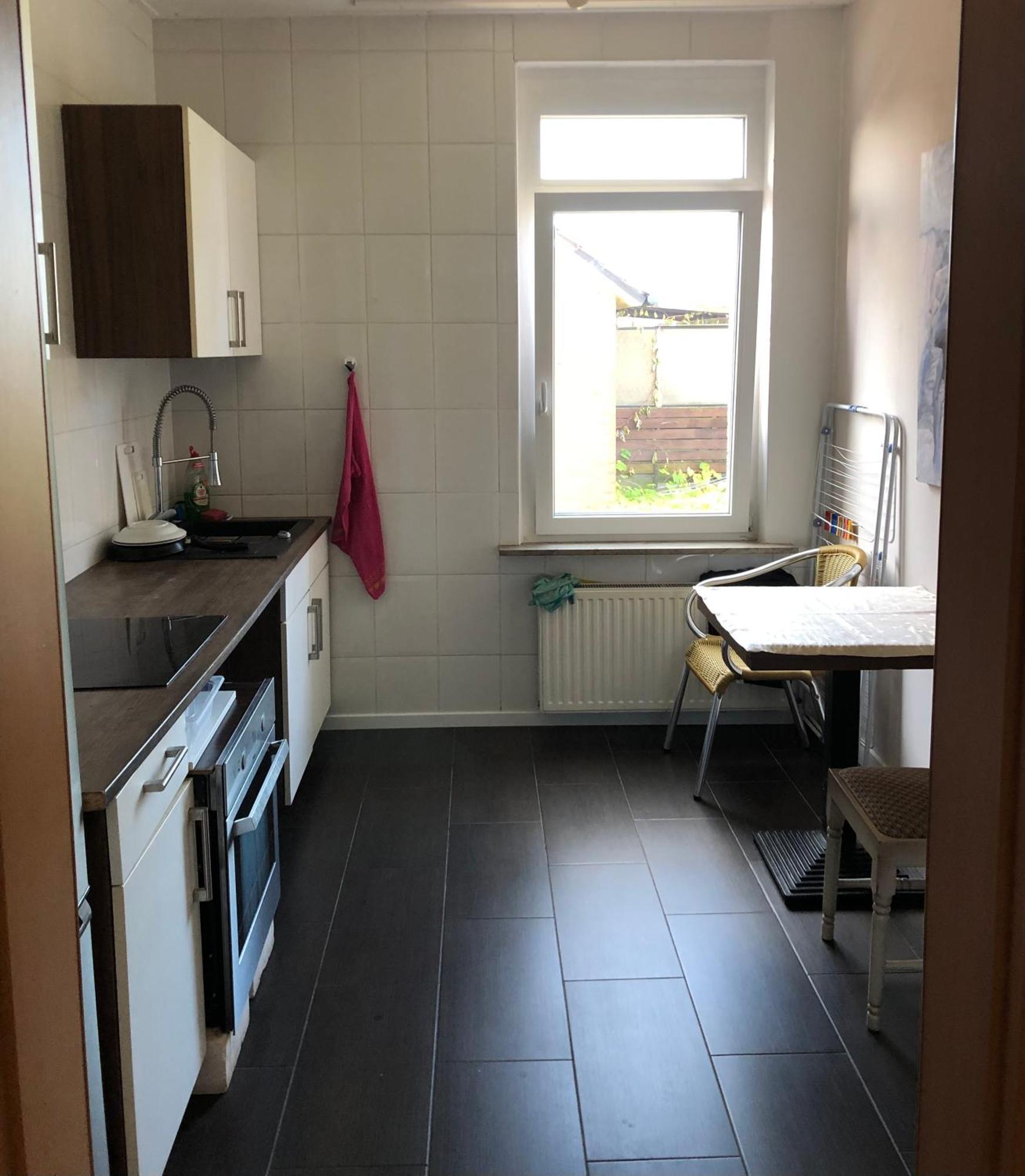Kleve-Kellen Apartment Kleve  Luaran gambar